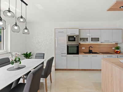 Villa - Villa Putina near Rovinj - Features photo 8