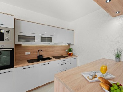 Villa - Villa Putina near Rovinj - Features photo 9