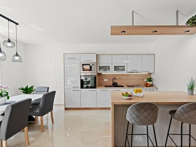 Villa - Villa Putina near Rovinj - Features photo 10