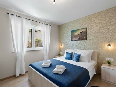 Villa - Villa Putina near Rovinj - Features photo 11