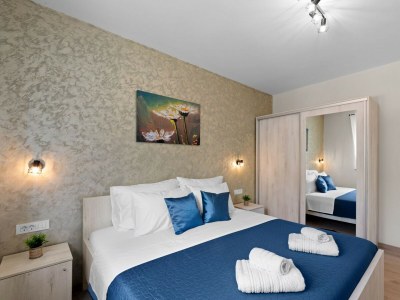 Villa - Villa Putina near Rovinj - Features photo 12