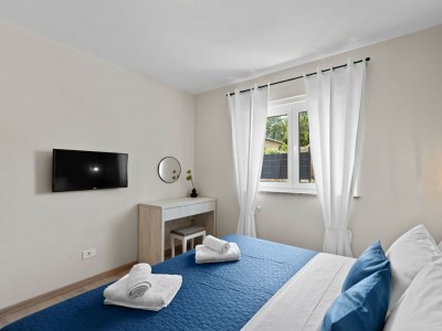 Villa - Villa Putina near Rovinj - Features photo 13