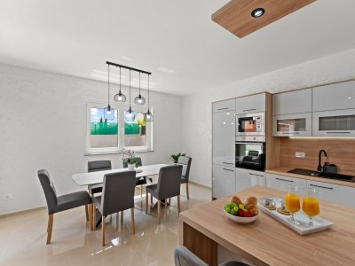 Villa - Villa Putina near Rovinj - Features photo 14