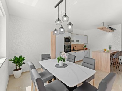 Villa - Villa Putina near Rovinj - Features photo 15