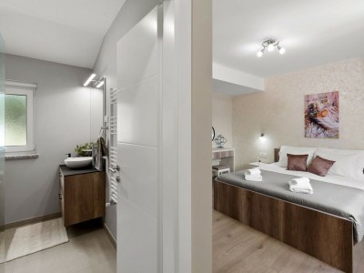 Villa - Villa Putina near Rovinj - Features photo 16