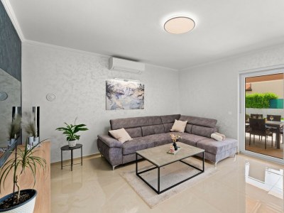 Villa - Villa Putina near Rovinj - Features photo 17