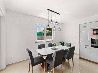 Villa - Villa Putina near Rovinj - Features photo 18