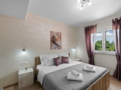 Villa - Villa Putina near Rovinj - Features photo 22