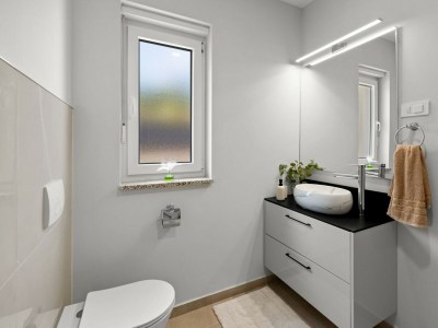 Villa - Villa Putina near Rovinj - Features photo 24