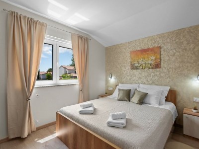 Villa - Villa Putina near Rovinj - Features photo 25