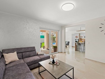 Villa - Villa Putina near Rovinj - Features photo 27