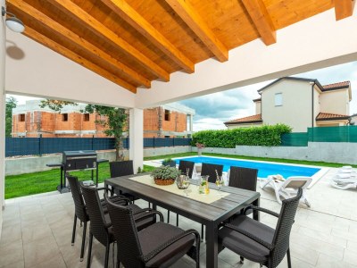 Villa - Villa Putina near Rovinj - Features photo 30