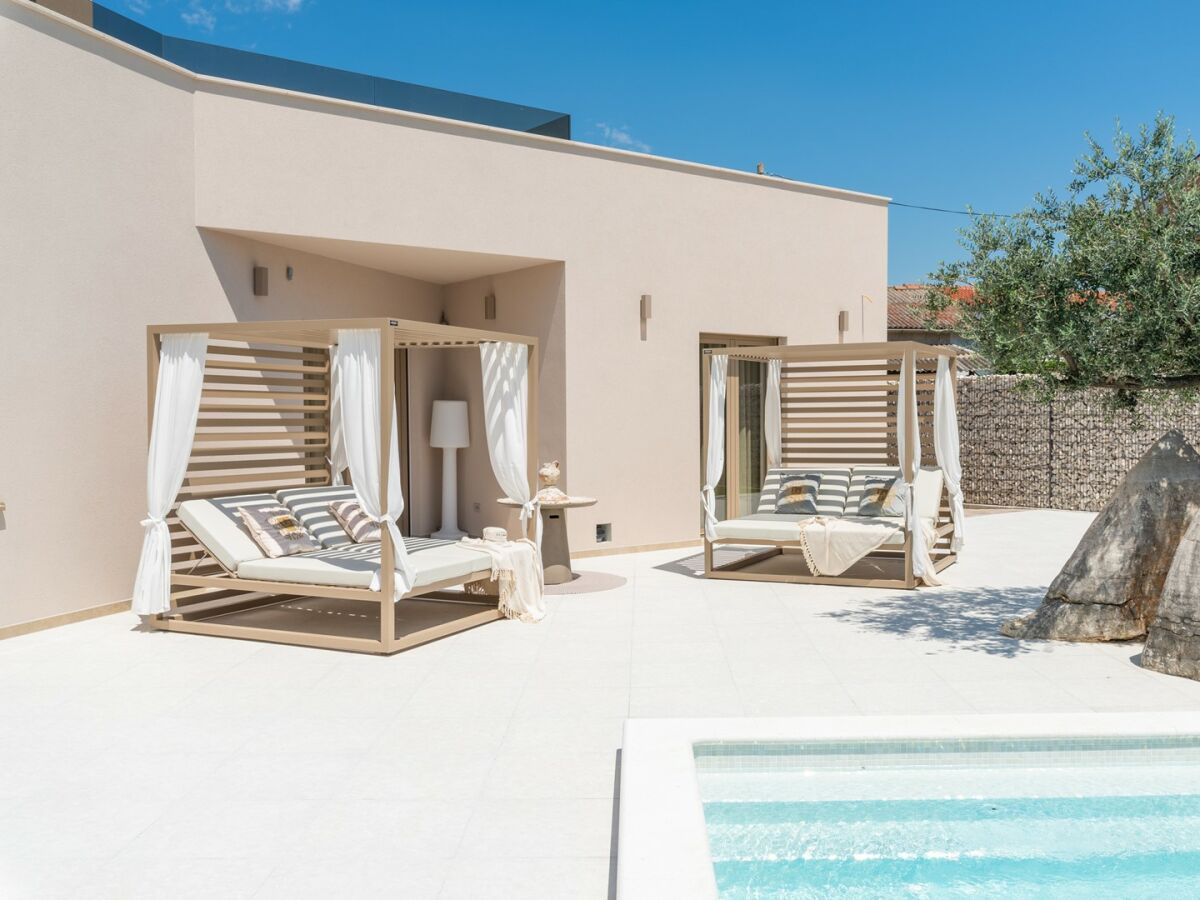 Villa - Luxury Villa Anton with Spa&Wellnes
