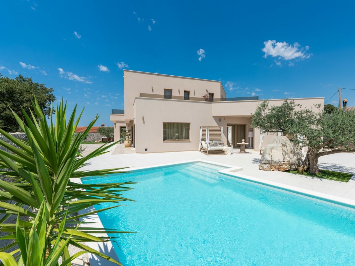 Villa - Luxury Villa Anton with Spa&Wellnes - Outdoor photo 2