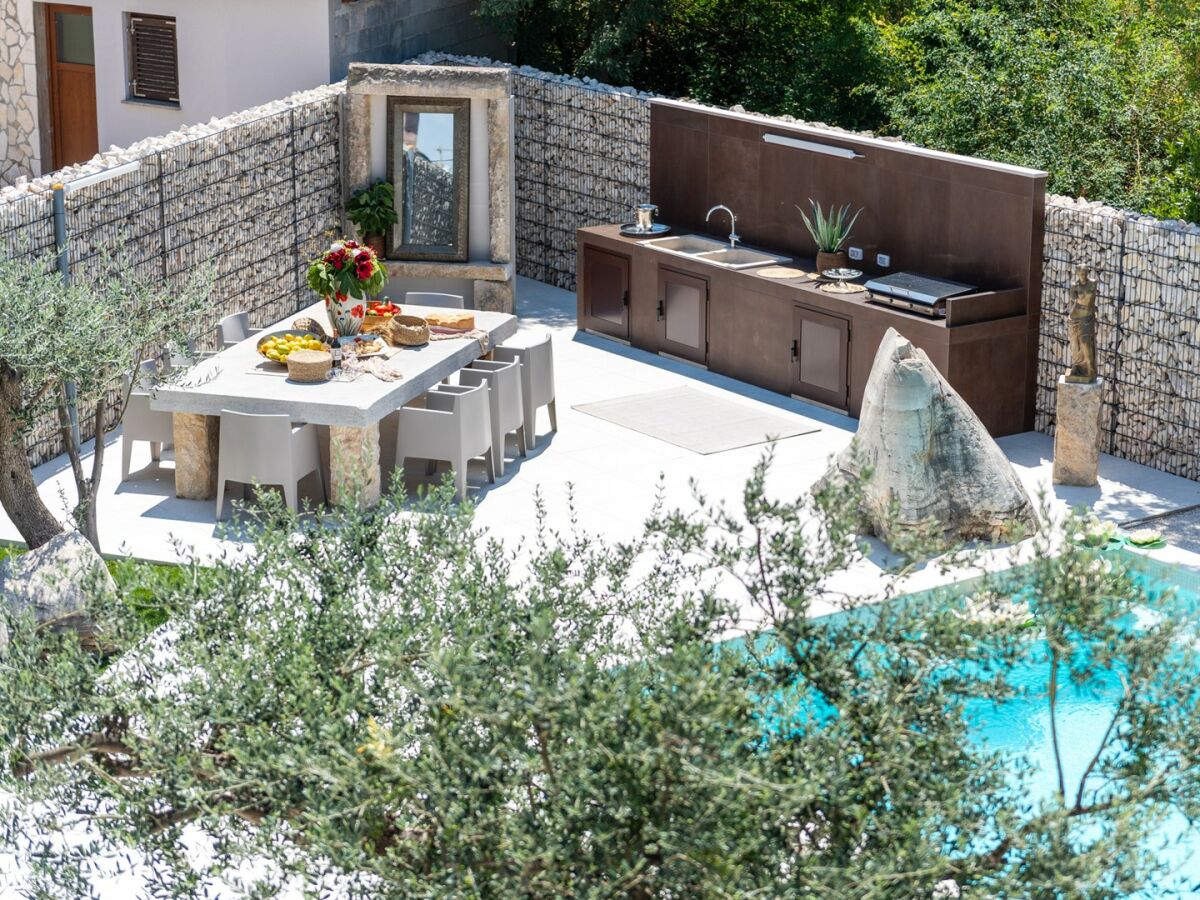 Villa - Luxury Villa Anton with Spa&Wellnes - Outdoor photo 5