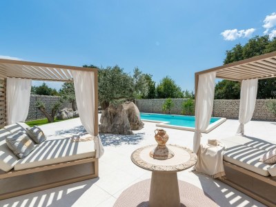 Villa - Luxury Villa Anton with Spa&Wellnes - Outdoor photo 9