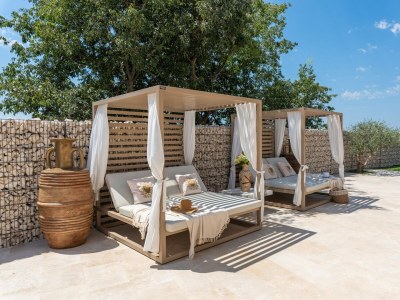 Villa - Luxury Villa Anton with Spa&Wellnes - Outdoor photo 10