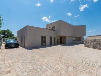 Villa - Luxury Villa Anton with Spa&Wellnes - Outdoor photo 12