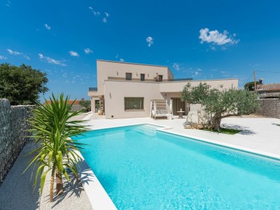 Villa - Luxury Villa Anton with Spa&Wellnes - Outdoor photo 13