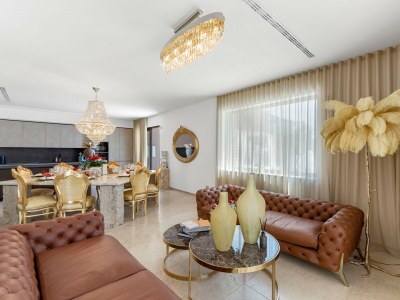 Villa - Luxury Villa Anton with Spa&Wellnes - Features photo 16