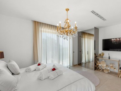 Villa - Luxury Villa Anton with Spa&Wellnes - Features photo 17