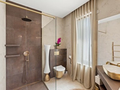 Villa - Luxury Villa Anton with Spa&Wellnes - Features photo 18