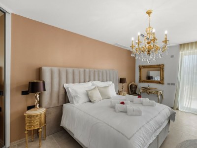 Villa - Luxury Villa Anton with Spa&Wellnes - Features photo 19