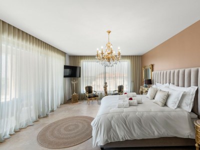 Villa - Luxury Villa Anton with Spa&Wellnes - Features photo 20