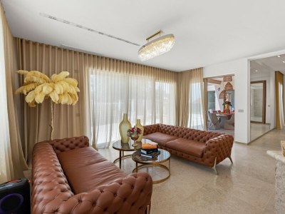 Villa - Luxury Villa Anton with Spa&Wellnes - Features photo 21