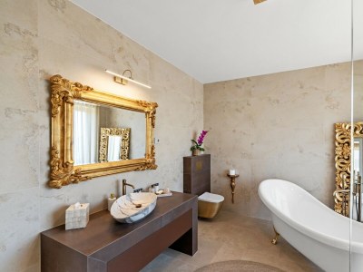 Villa - Luxury Villa Anton with Spa&Wellnes - Features photo 22