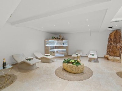 Villa - Luxury Villa Anton with Spa&Wellnes - Features photo 26