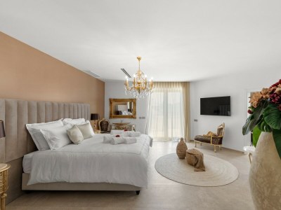 Villa - Luxury Villa Anton with Spa&Wellnes - Features photo 27