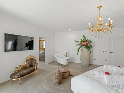 Villa - Luxury Villa Anton with Spa&Wellnes - Features photo 28