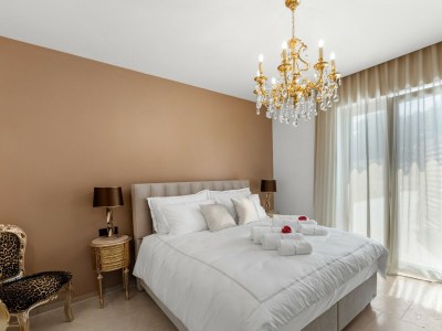 Villa - Luxury Villa Anton with Spa&Wellnes - Features photo 32