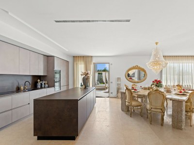 Villa - Luxury Villa Anton with Spa&Wellnes - Features photo 35