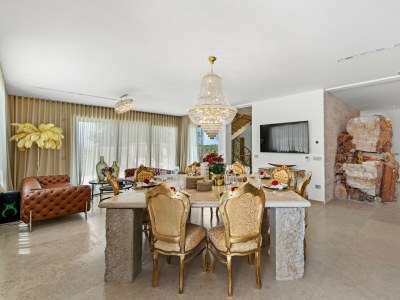 Villa - Luxury Villa Anton with Spa&Wellnes - Features photo 37