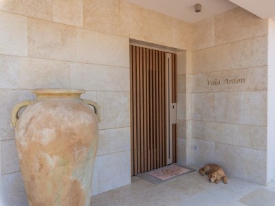 Villa - Luxury Villa Anton with Spa&Wellnes - Features photo 38