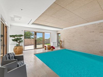 Villa - Luxury Villa Anton with Spa&Wellnes - Features photo 40