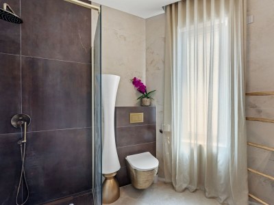 Villa - Luxury Villa Anton with Spa&Wellnes - Features photo 44