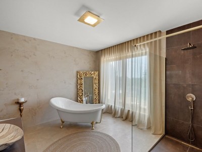 Villa - Luxury Villa Anton with Spa&Wellnes - Features photo 45