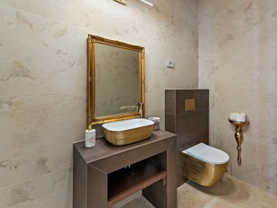 Villa - Luxury Villa Anton with Spa&Wellnes - Features photo 46