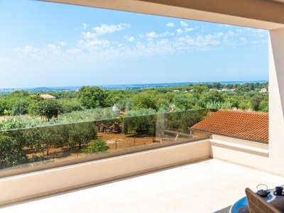 Villa - Luxury Villa Anton with Spa&Wellnes - Environment photo 49