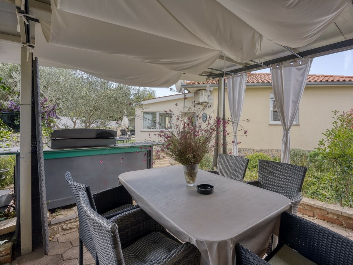 Holiday house - Casa Mare in Kacana