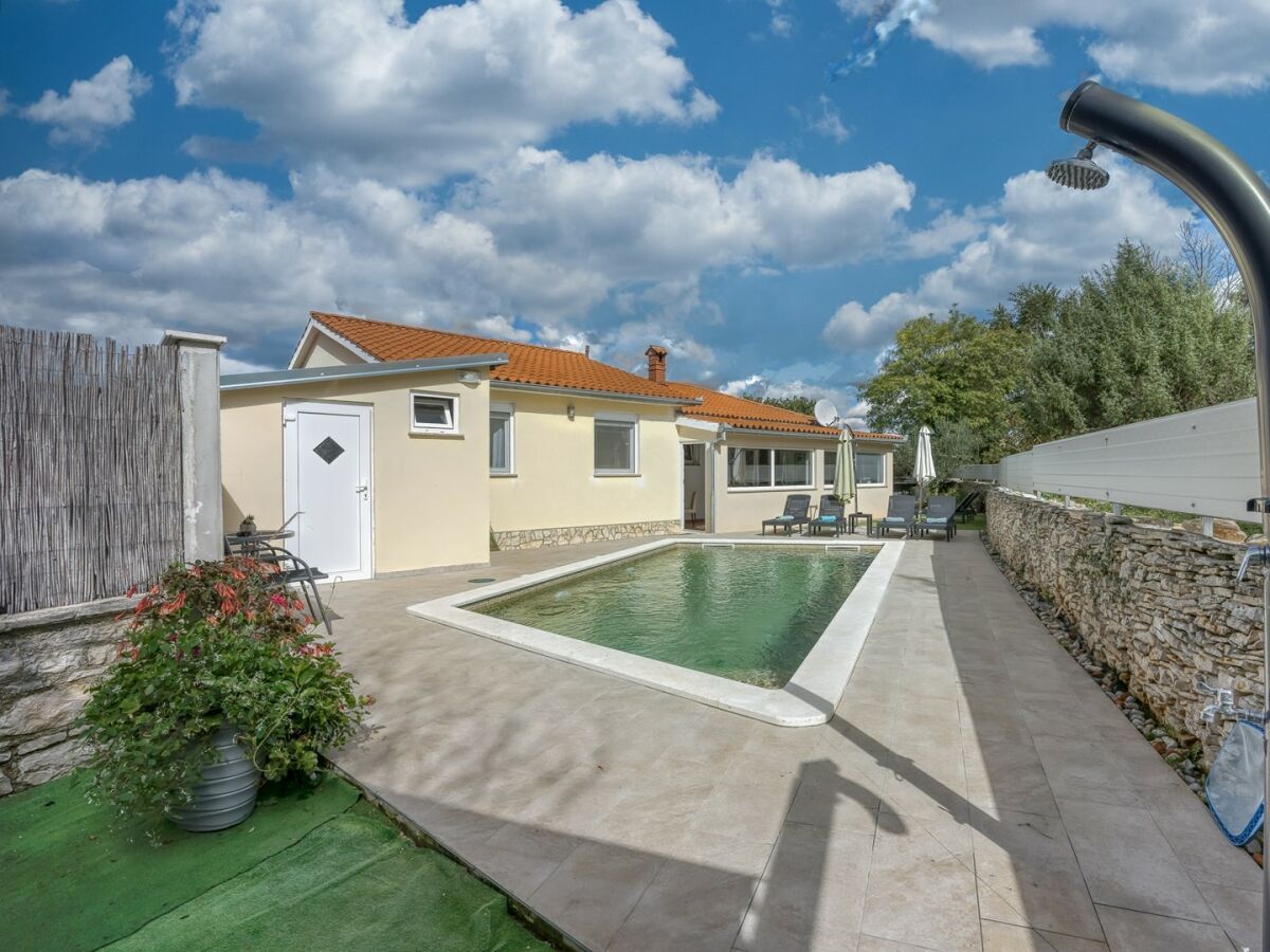 Holiday house - Casa Mare in Kacana - Outdoor photo 3