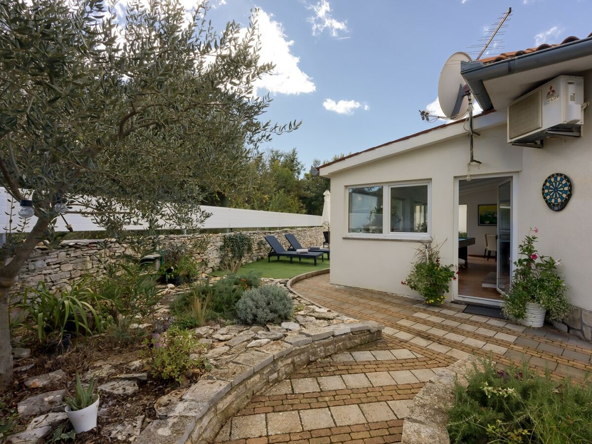 Holiday house - Casa Mare in Kacana - Outdoor photo 5