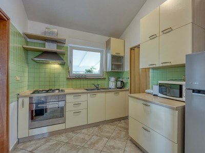 Holiday house - Casa Mare in Kacana - Features photo 13