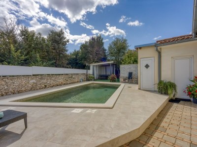 Holiday house - Casa Mare in Kacana - Features photo 17