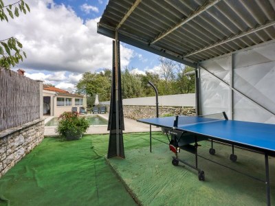 Holiday house - Casa Mare in Kacana - Features photo 25