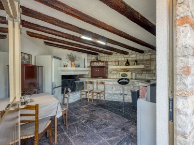 Holiday house - Casa Mare in Kacana - Features photo 27