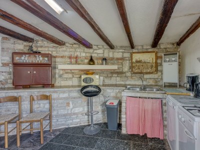 Holiday house - Casa Mare in Kacana - Features photo 28